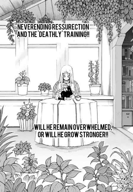 Witch Hunter Chapter 81 - Page 9