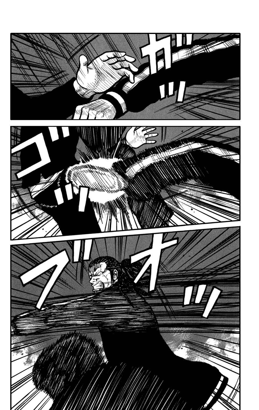WORST Chapter 74 - Page 28