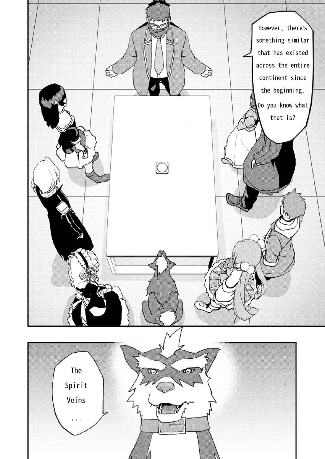 Eiyuu Densetsu: Hajimari no Kiseki - The Miserable Sinners Chapter 1 - Page 10