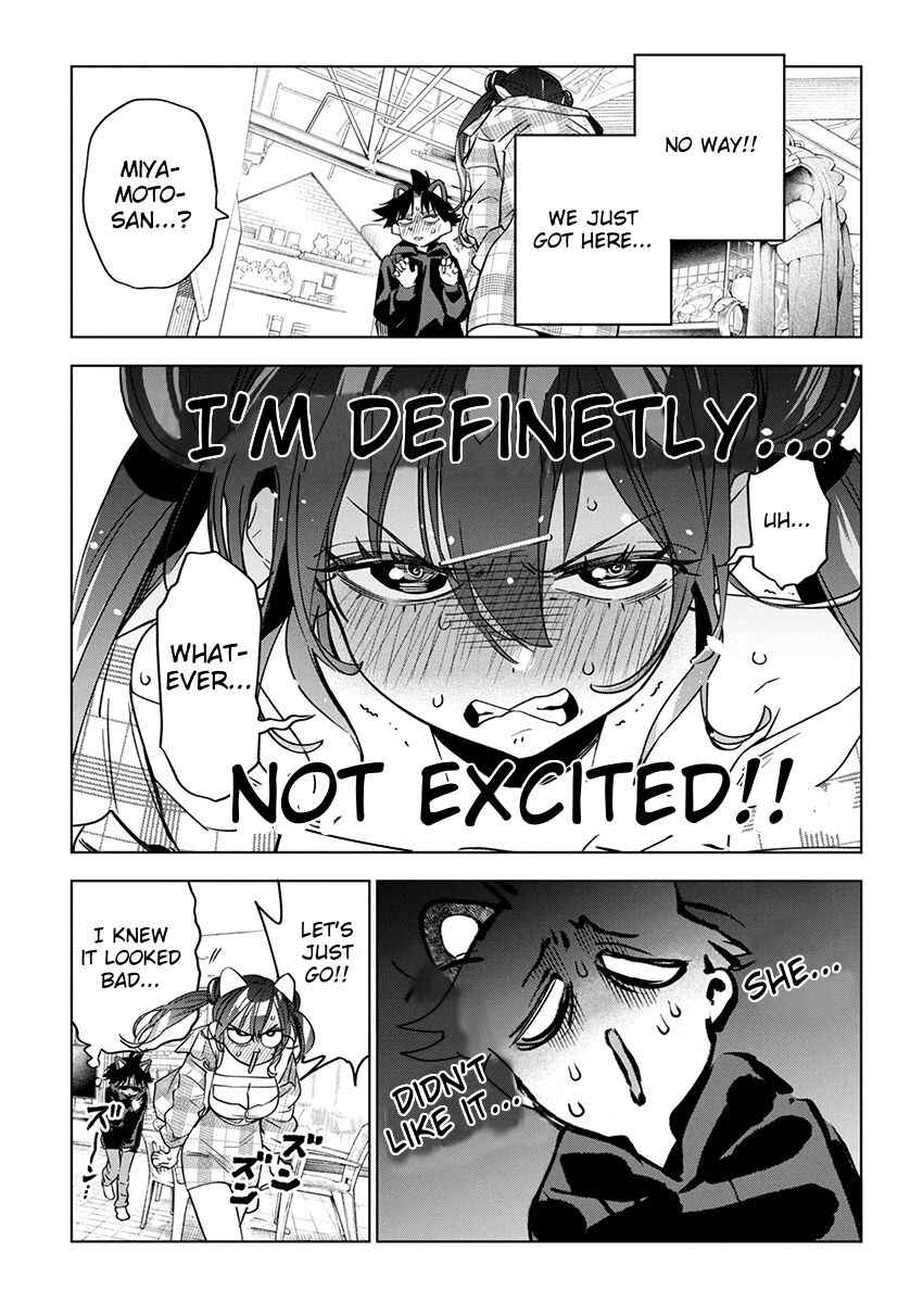 Kakunaru Ue wa Chapter 21 - Page 17