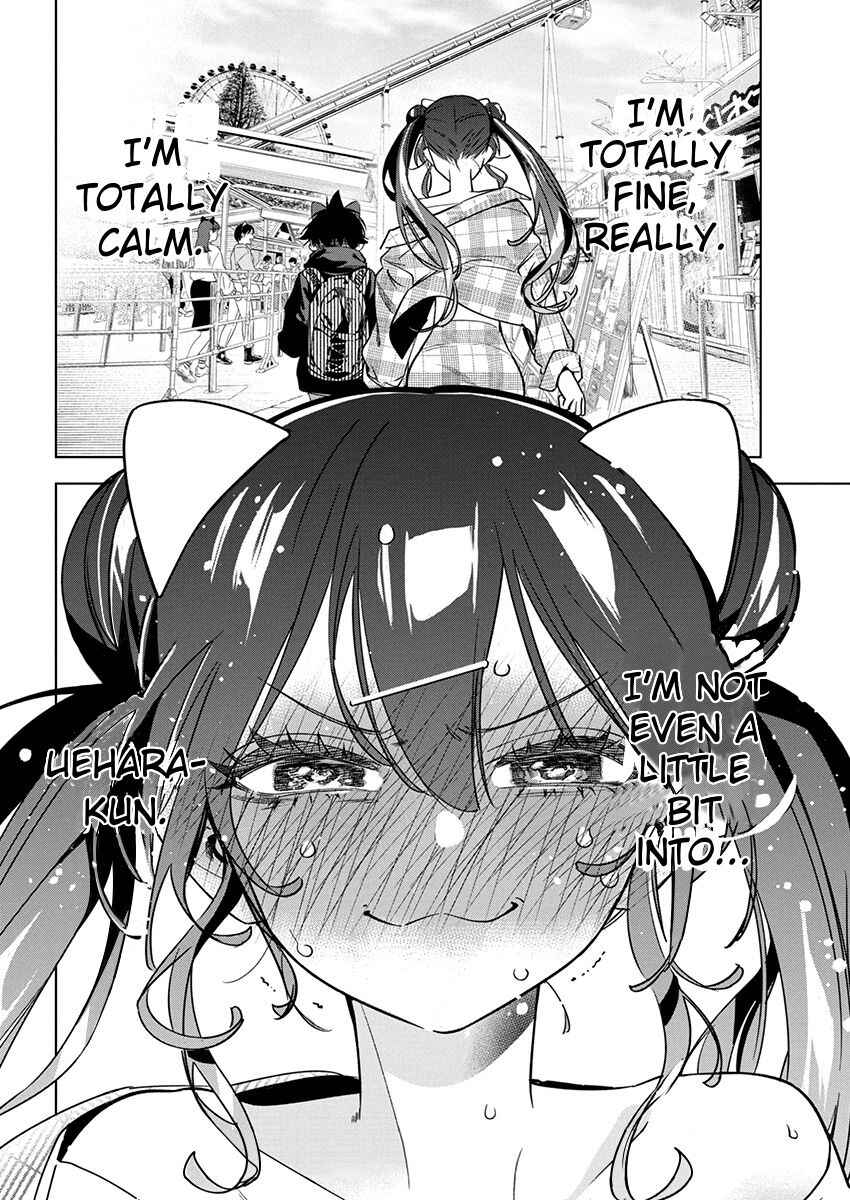 Kakunaru Ue wa Chapter 21 - Page 24