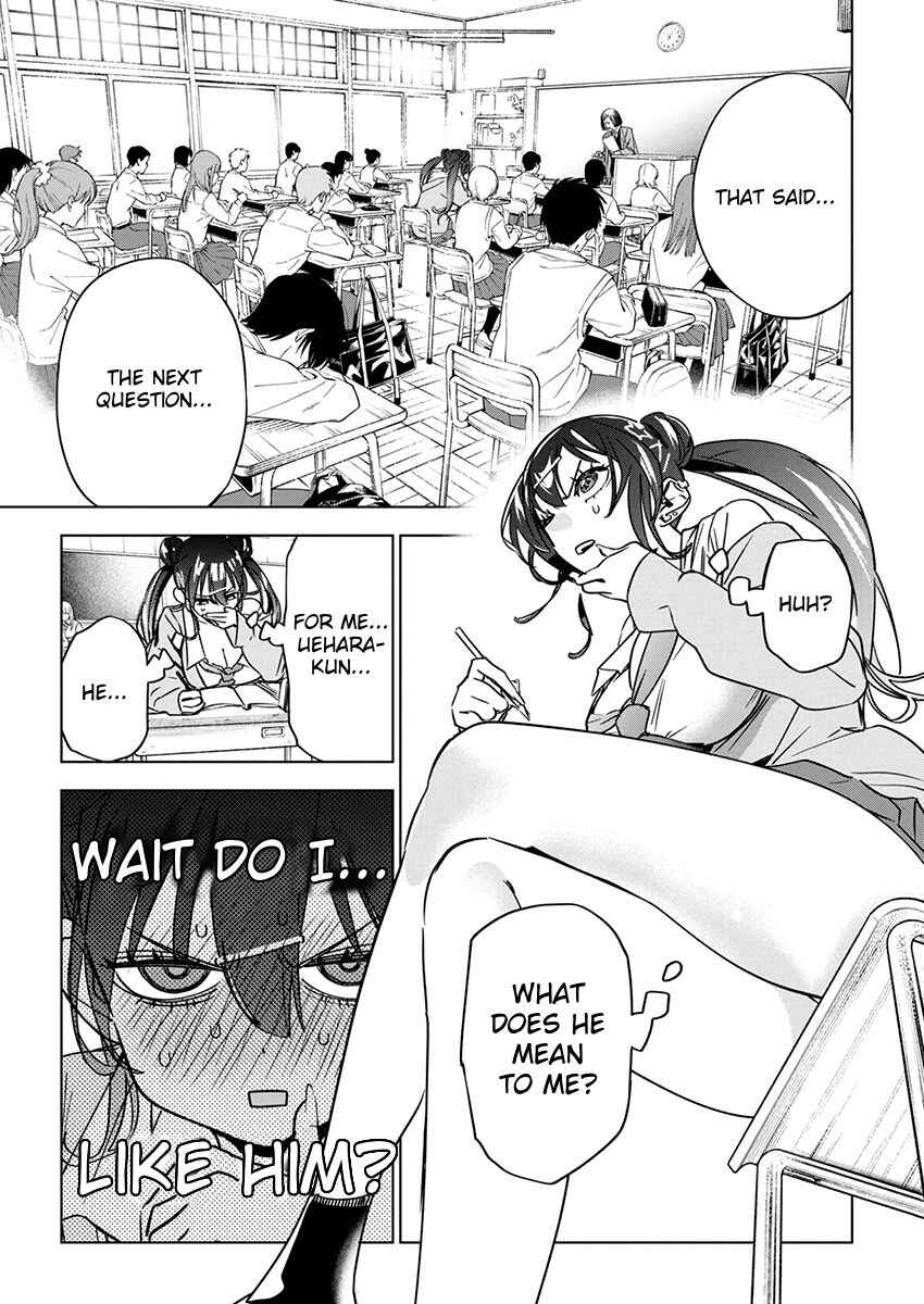 Kakunaru Ue wa Chapter 21 - Page 7