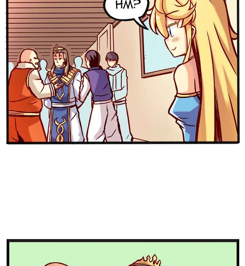 Everywhere & Nowhere Chapter 1 - Page 10