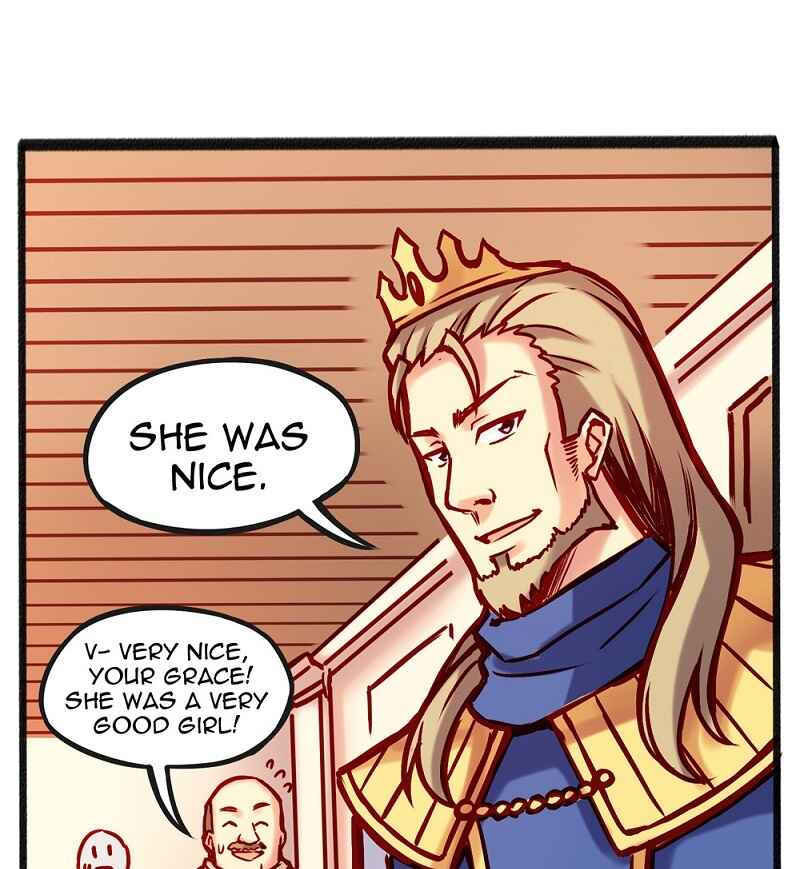 Everywhere & Nowhere Chapter 1 - Page 19