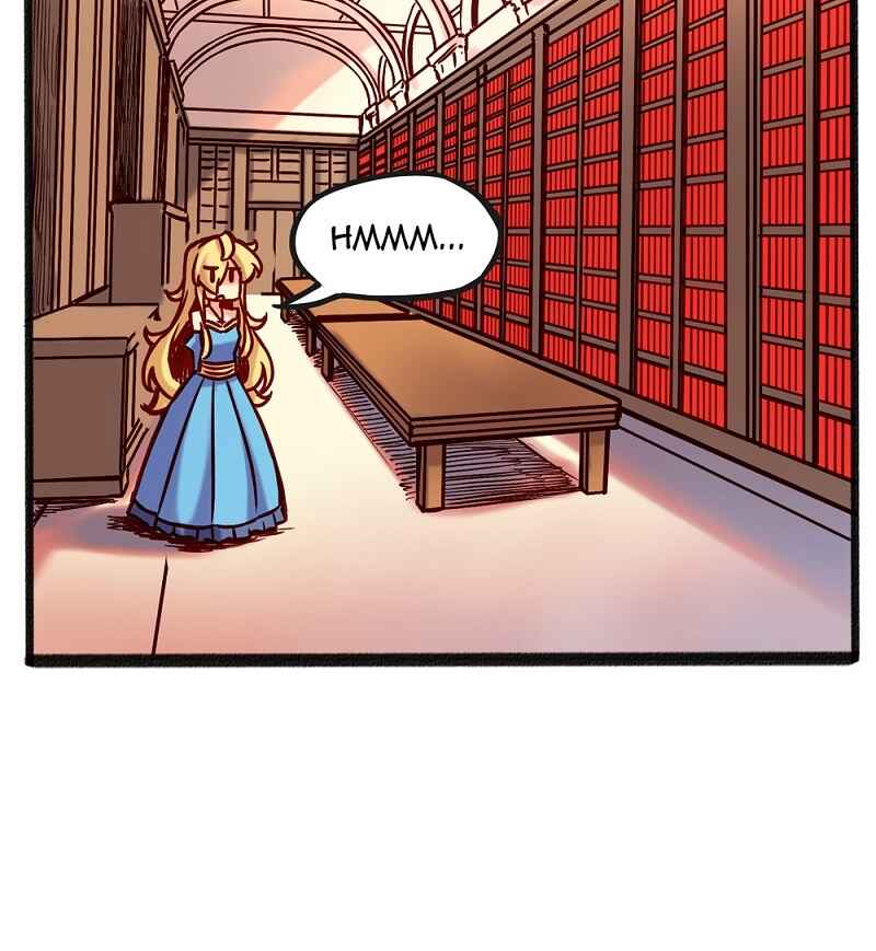 Everywhere & Nowhere Chapter 1 - Page 21