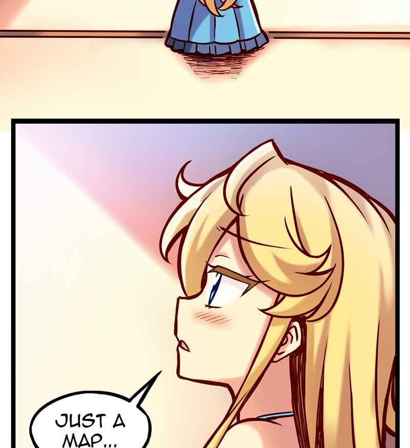 Everywhere & Nowhere Chapter 1 - Page 24