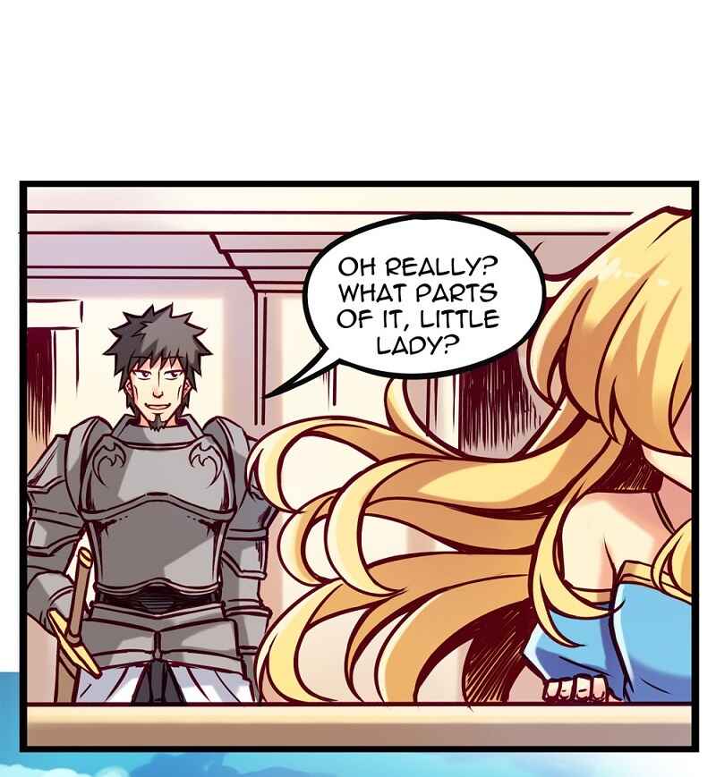 Everywhere & Nowhere Chapter 1 - Page 4