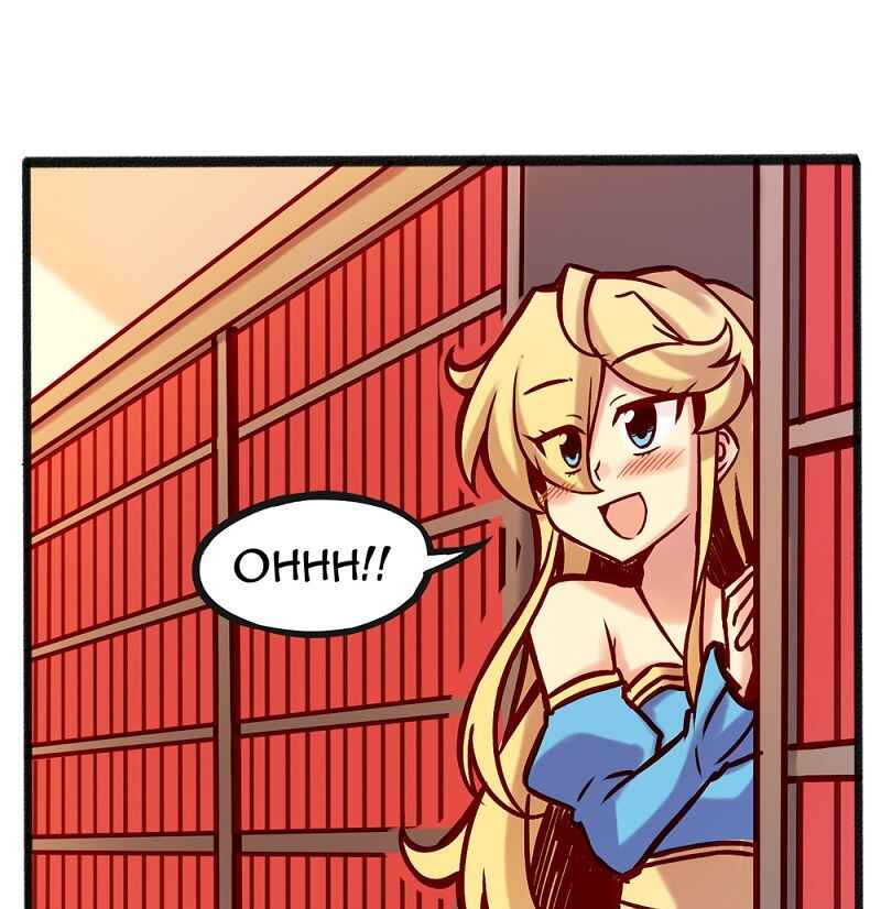 Everywhere & Nowhere Chapter 1 - Page 42