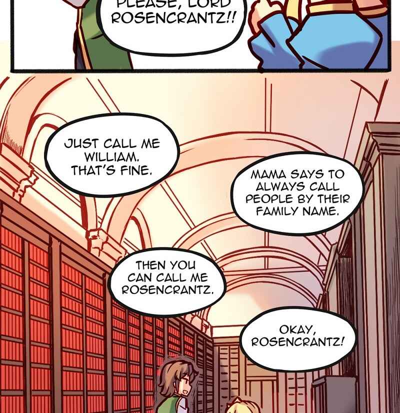 Everywhere & Nowhere Chapter 1 - Page 44