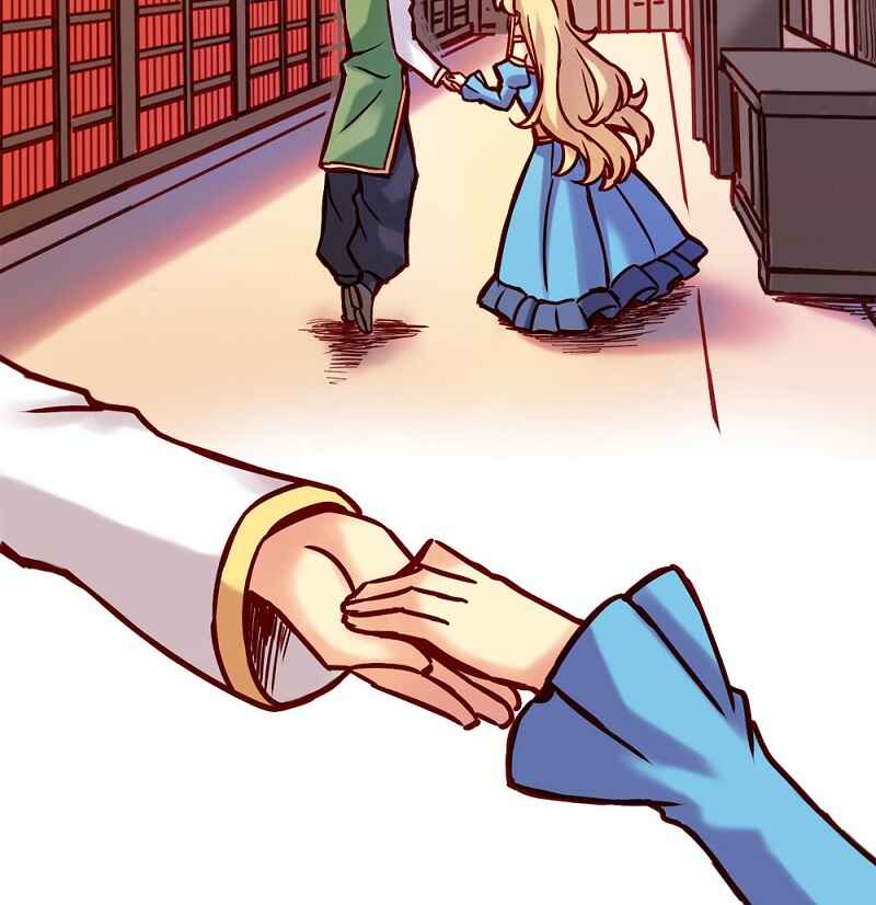 Everywhere & Nowhere Chapter 1 - Page 45