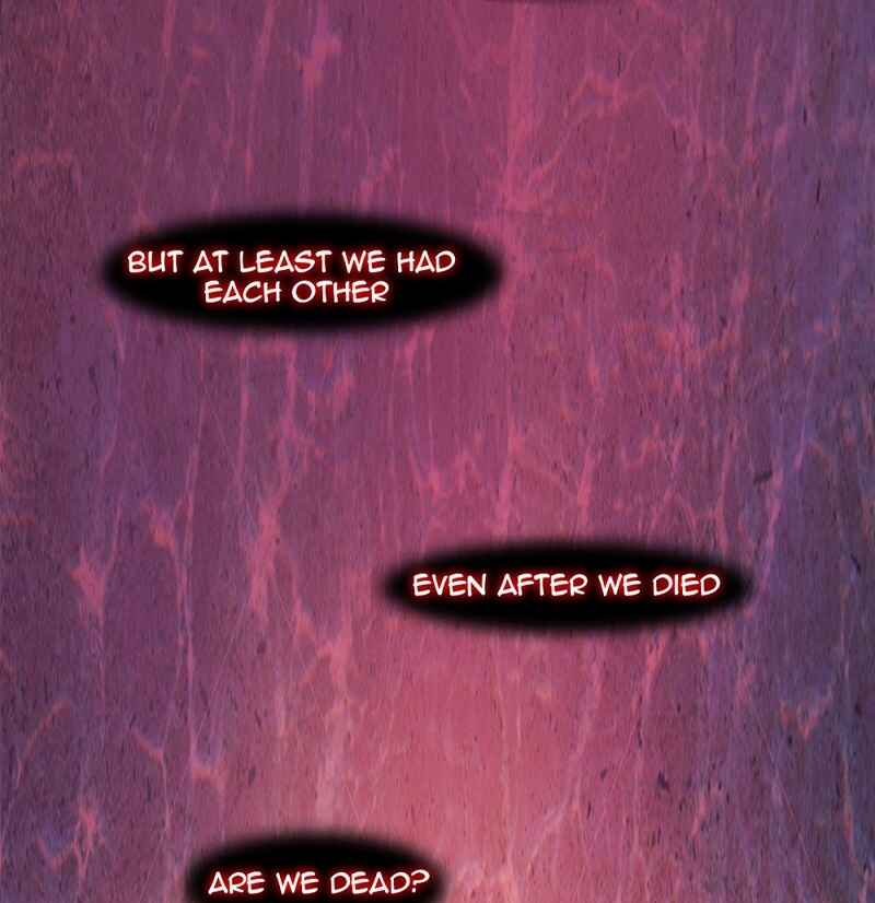 Everywhere & Nowhere Chapter 1 - Page 48