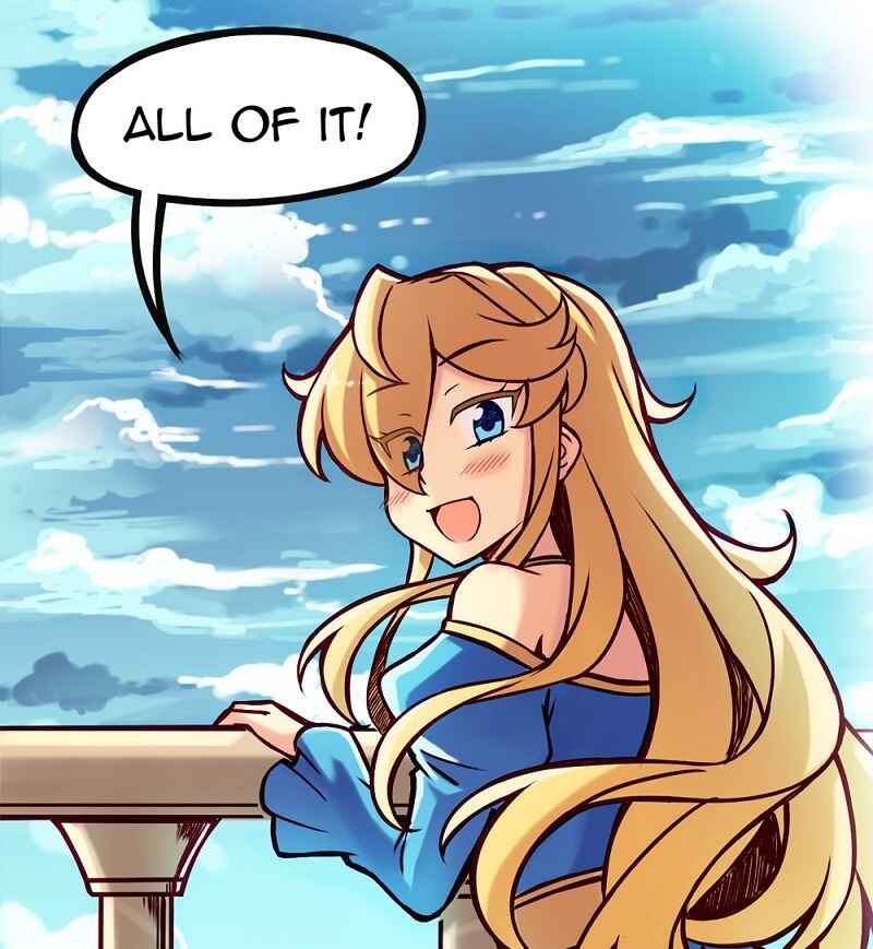 Everywhere & Nowhere Chapter 1 - Page 5