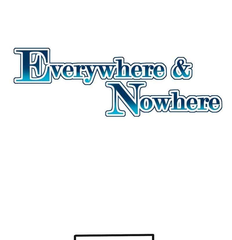 Everywhere & Nowhere Chapter 1 - Page 53