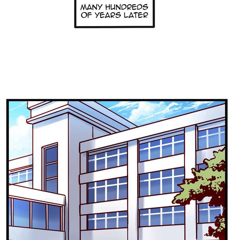 Everywhere & Nowhere Chapter 1 - Page 54