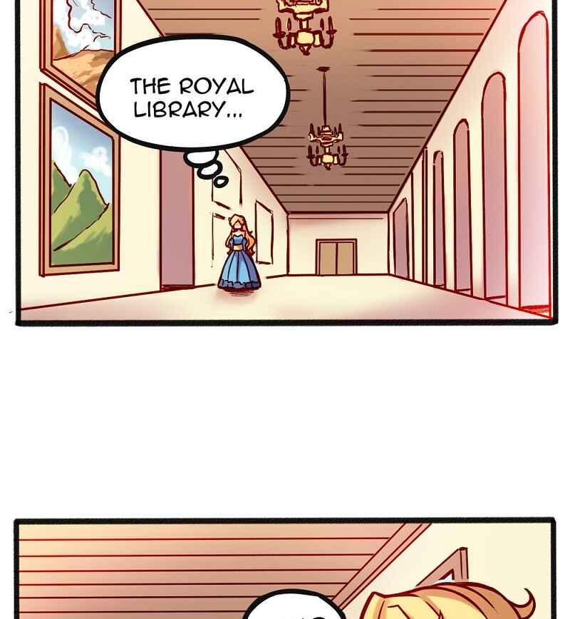 Everywhere & Nowhere Chapter 1 - Page 9