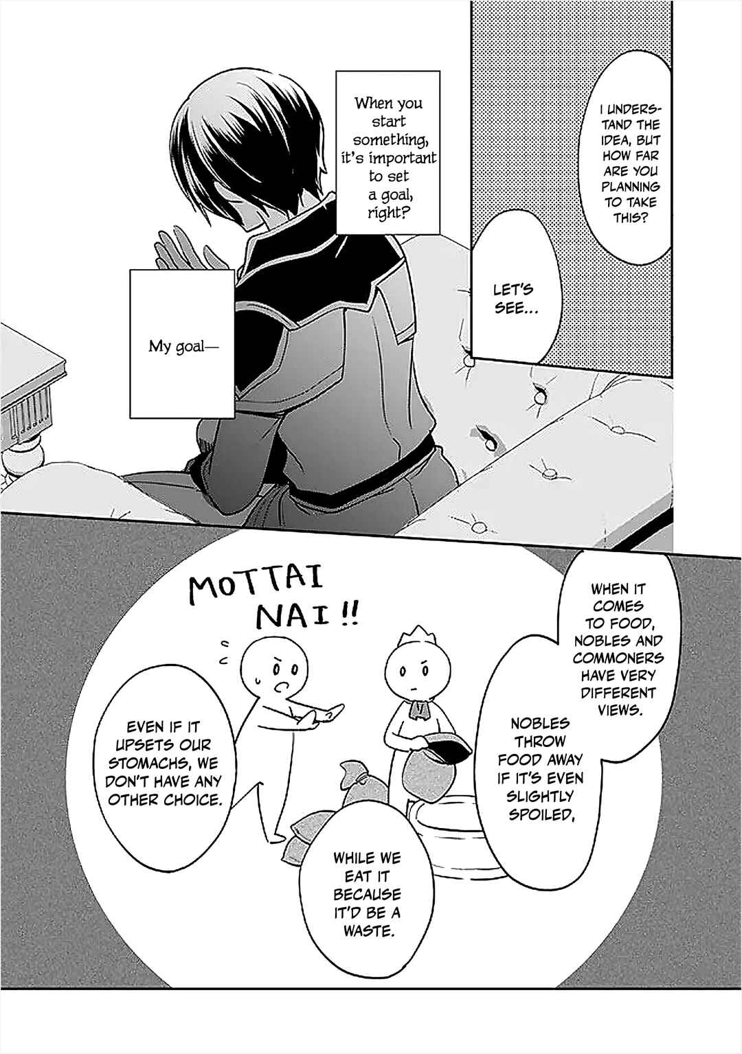Zennin Ossan, Umarekawattara SSS Rank Jinsei ga Kakutei Shita Chapter 134 - Page 6
