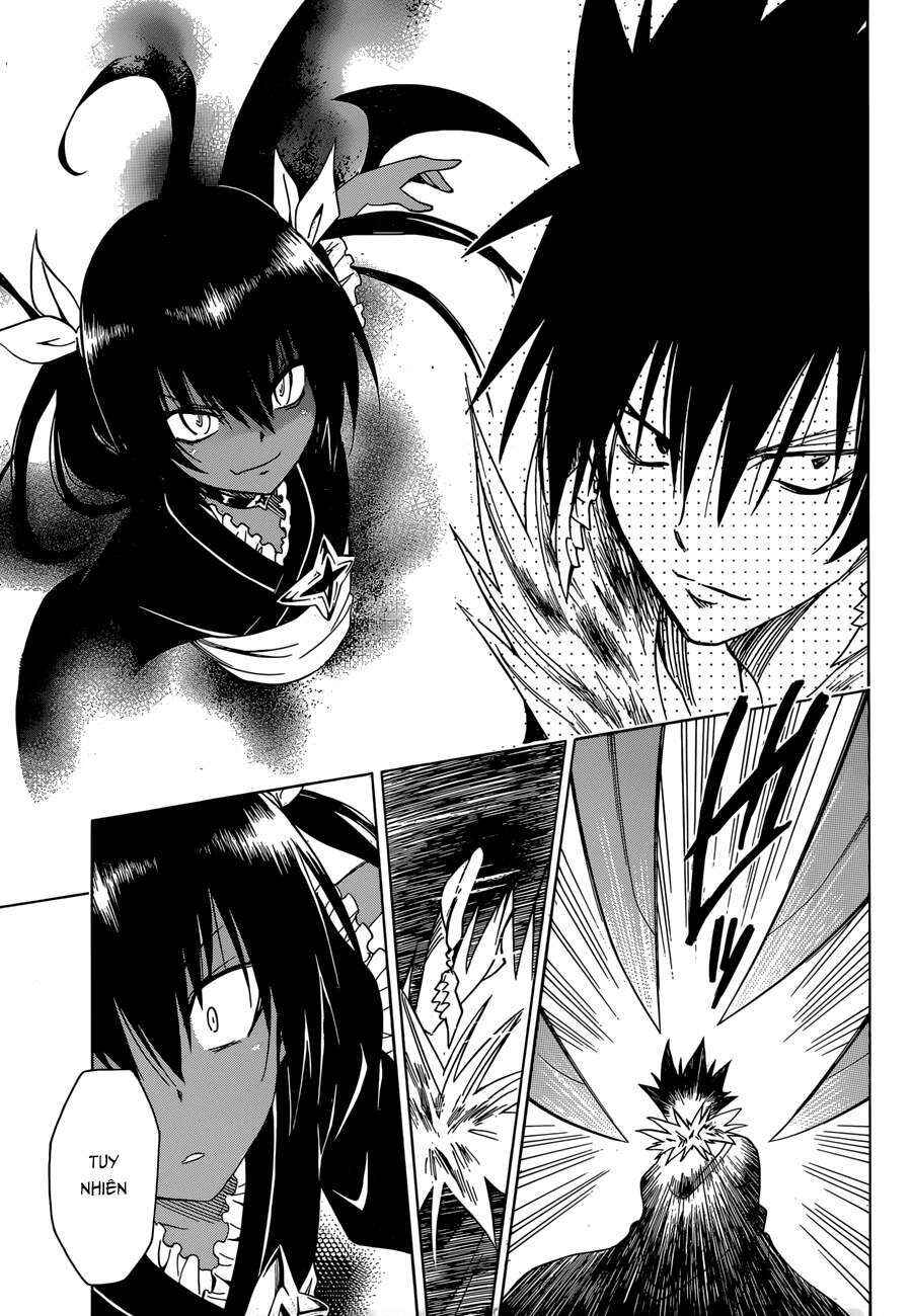To Love Ru Darkness Chapter 60 - Page 16