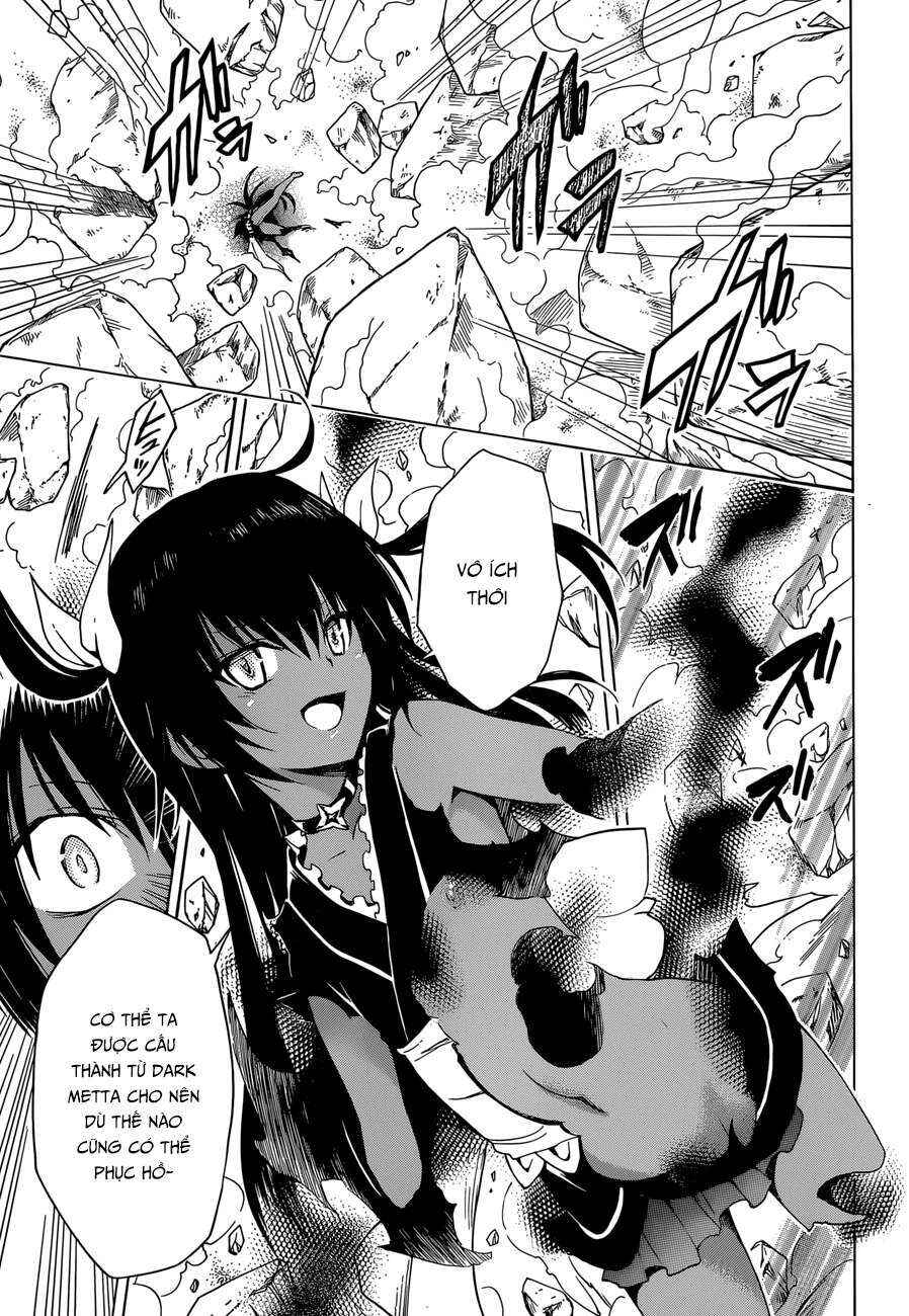 To Love Ru Darkness Chapter 60 - Page 26