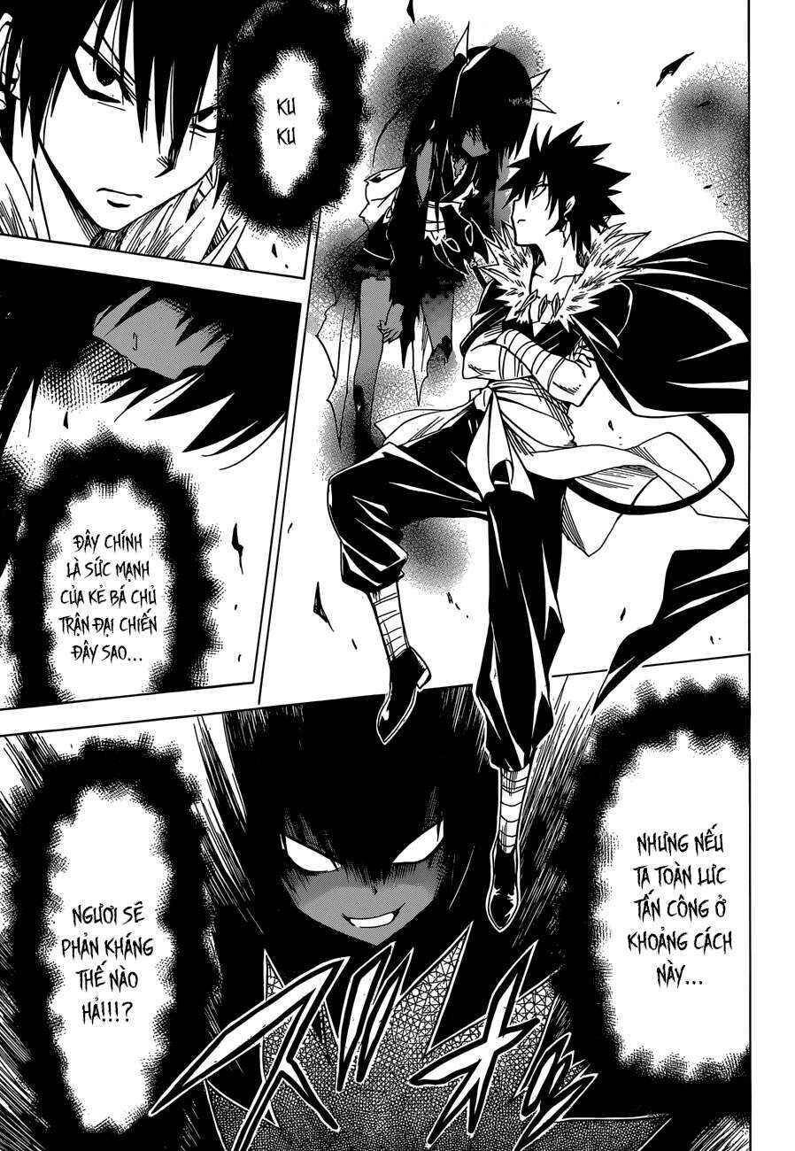 To Love Ru Darkness Chapter 60 - Page 30