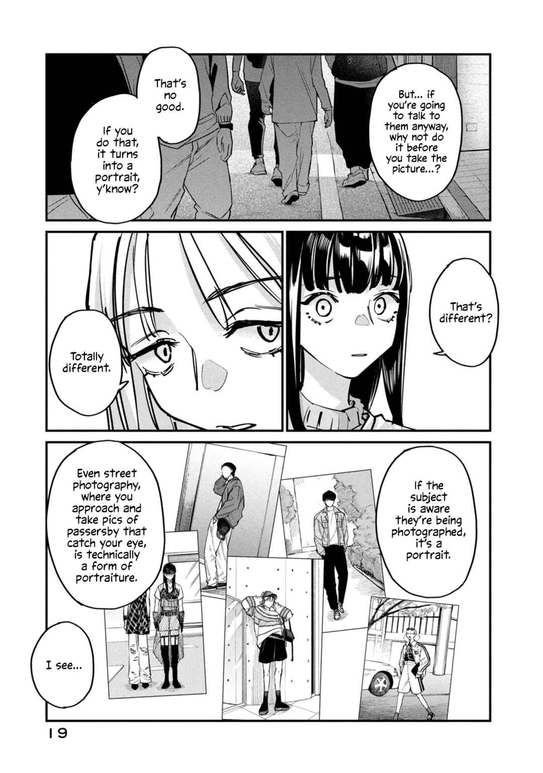 SUNNY 16 Chapter 6 - Page 20