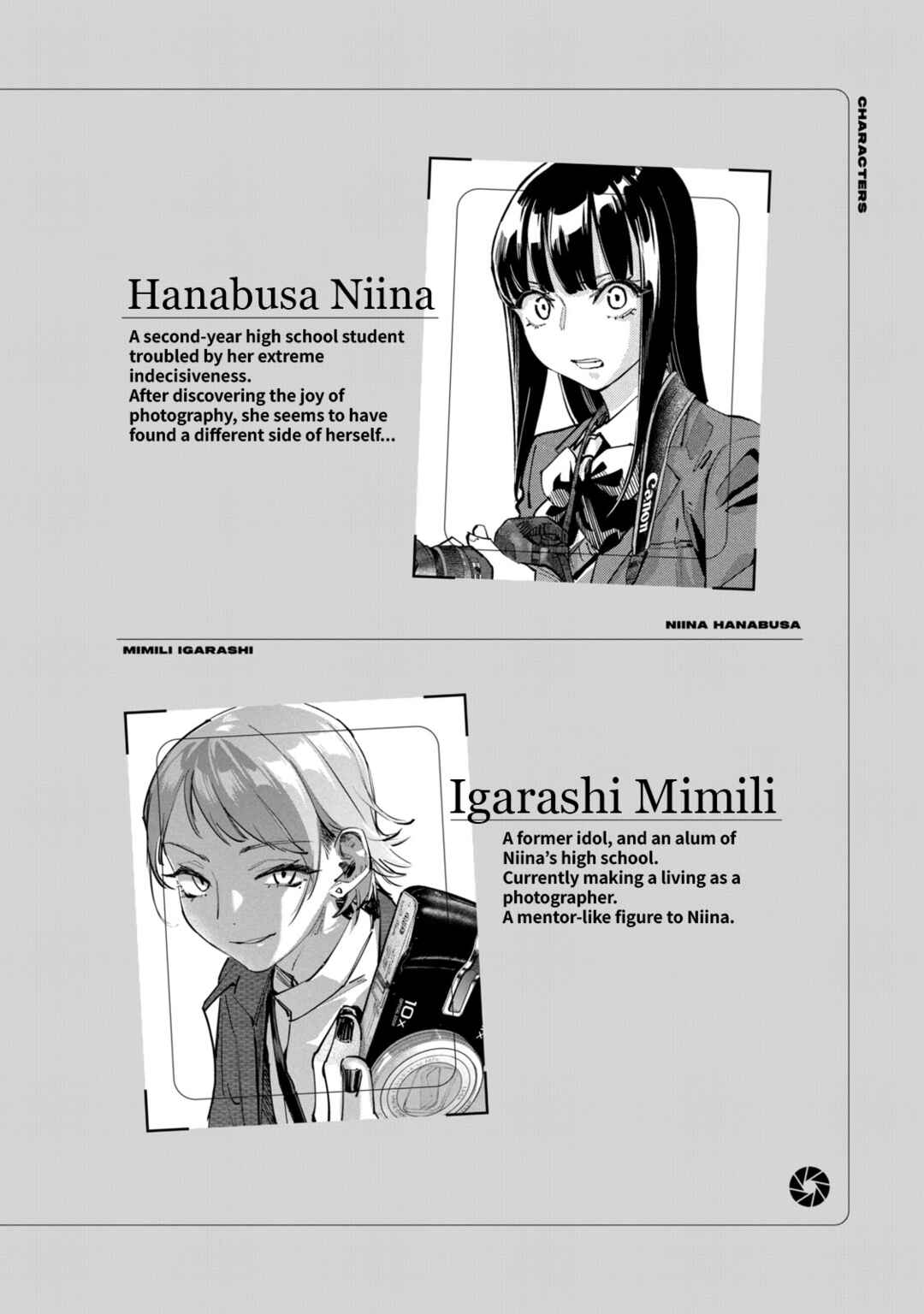 SUNNY 16 Chapter 6 - Page 3