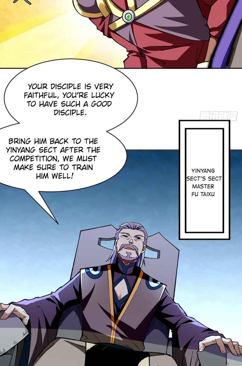 Martial Arts Reigns Chapter 279 - Page 12