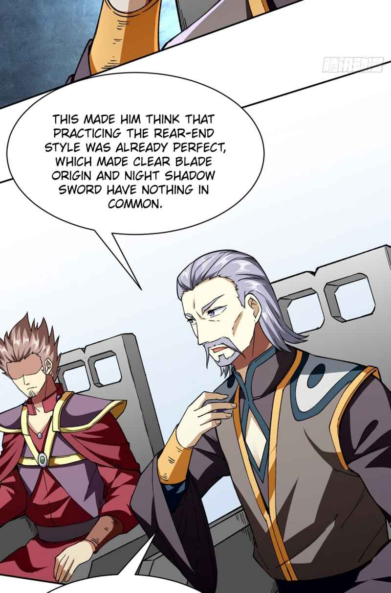 Martial Arts Reigns Chapter 279 - Page 15