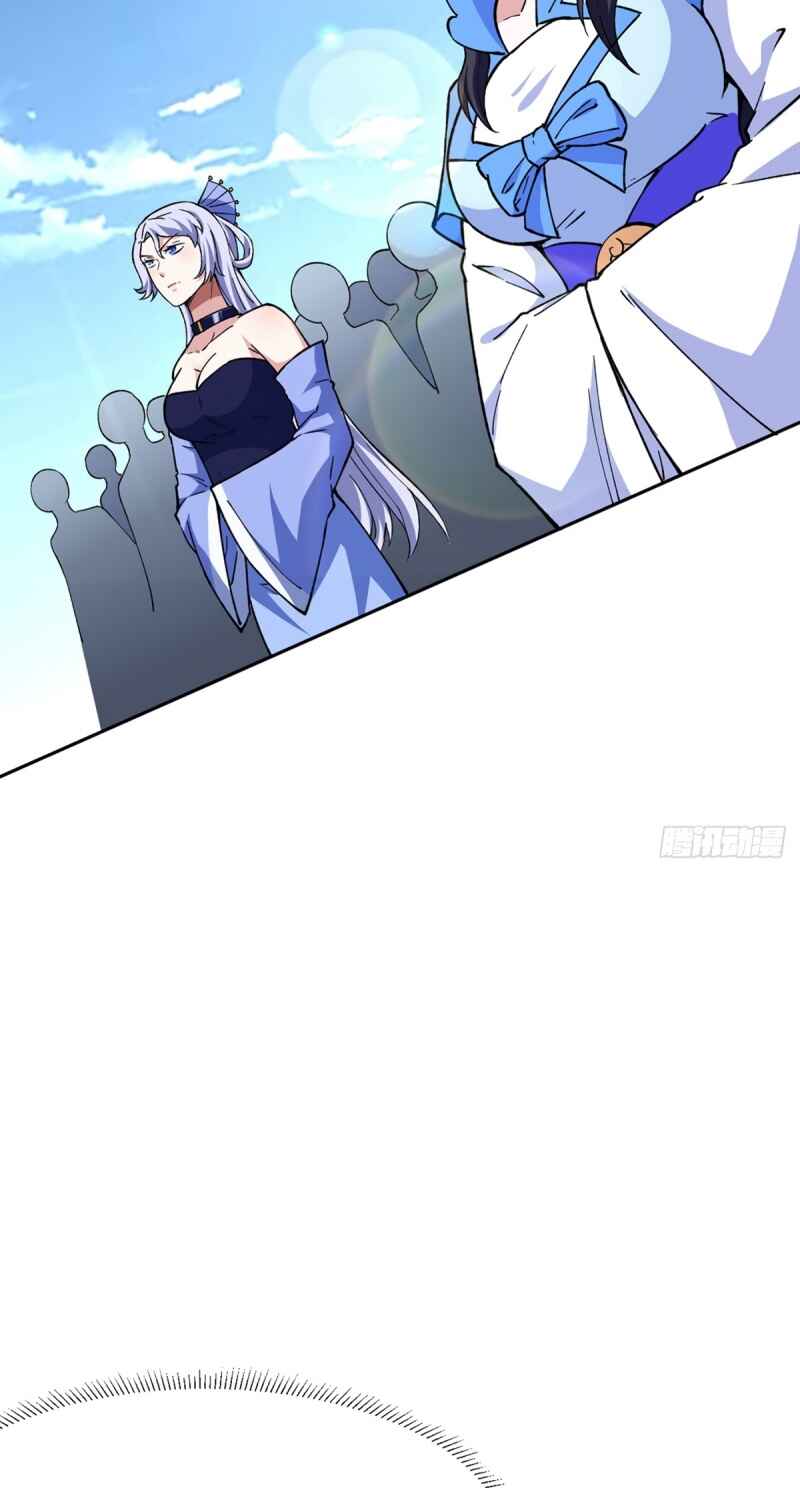 Martial Arts Reigns Chapter 279 - Page 22