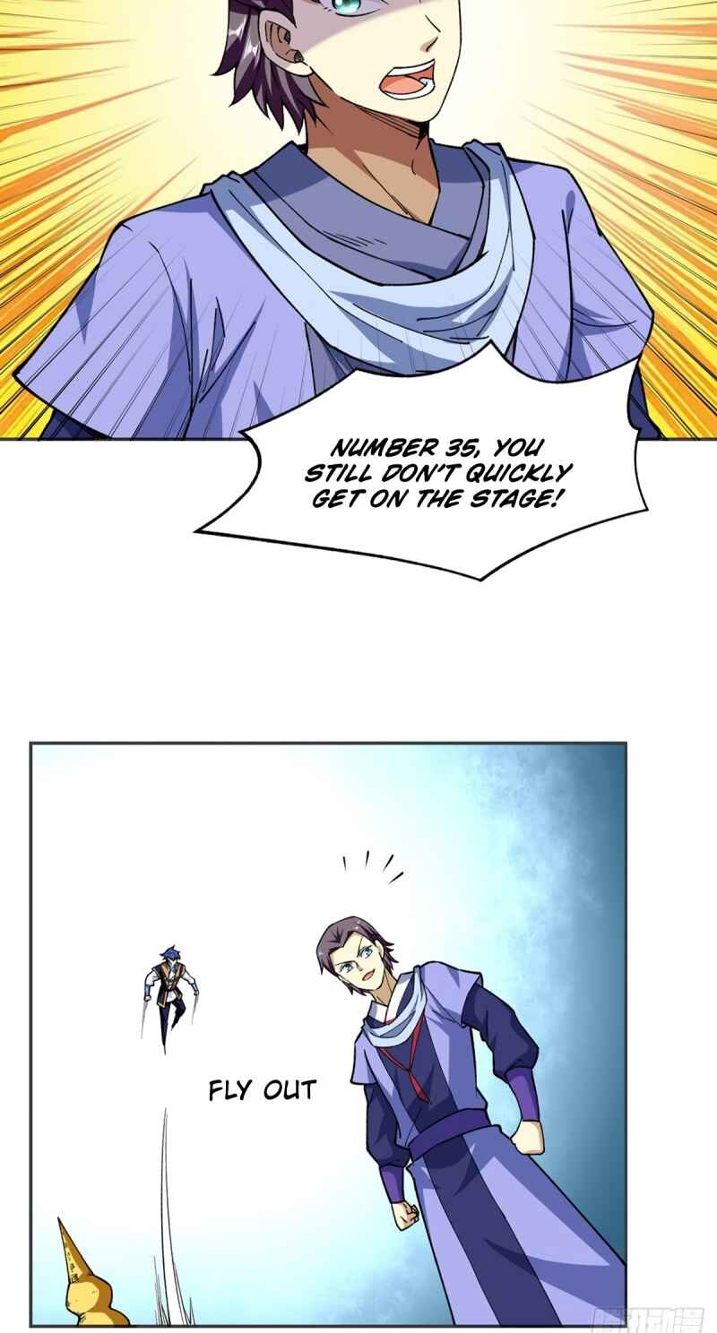 Martial Arts Reigns Chapter 279 - Page 24