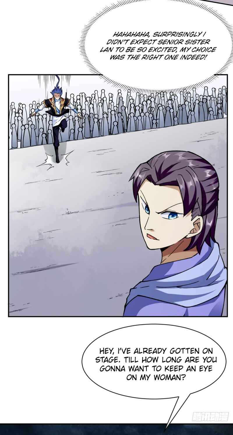 Martial Arts Reigns Chapter 279 - Page 26