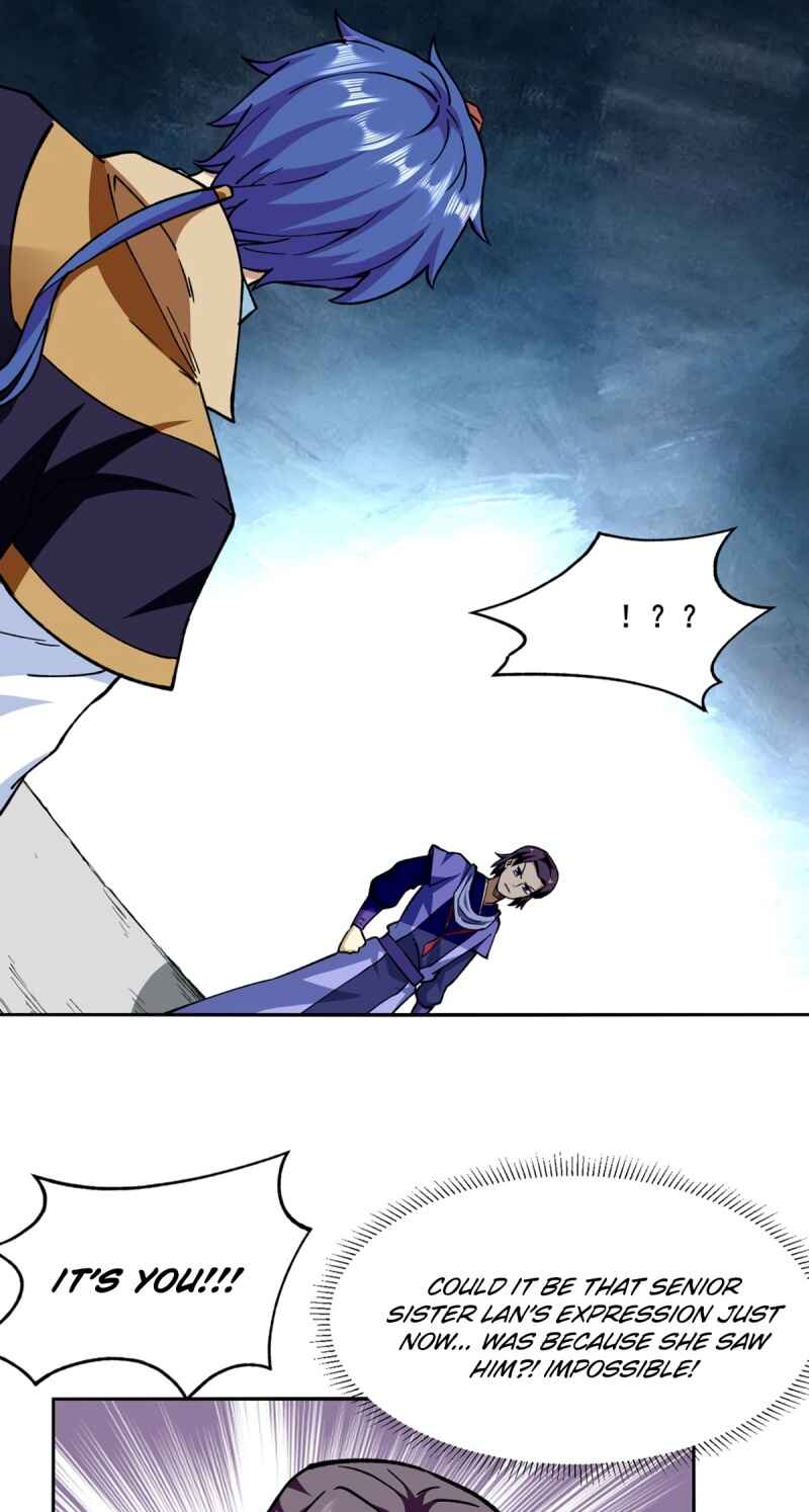 Martial Arts Reigns Chapter 279 - Page 27