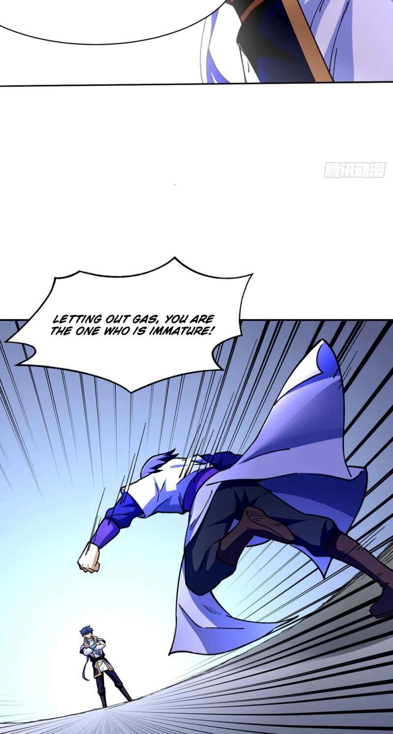 Martial Arts Reigns Chapter 279 - Page 29