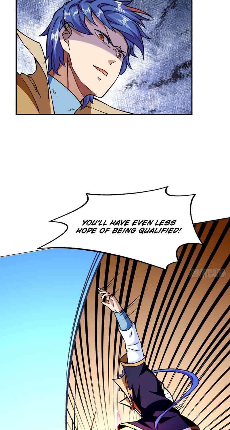 Martial Arts Reigns Chapter 279 - Page 32