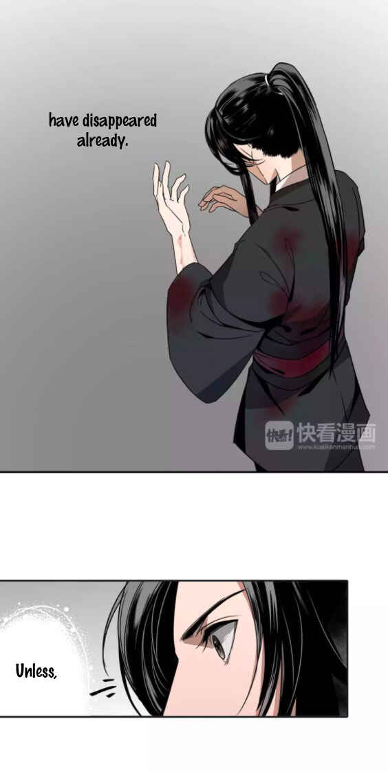 Módào Zǔshī Chapter 10 - Page 7