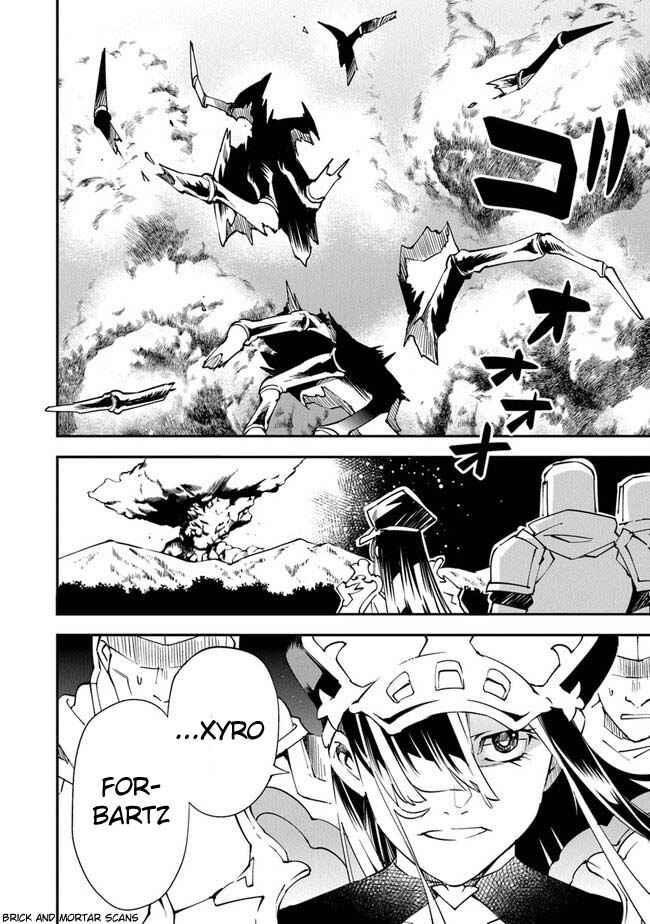 Yuusha-kei ni Shosu: Choubatsu Yuusha 9004-tai Keimu Kiroku Chapter 6 - Page 12