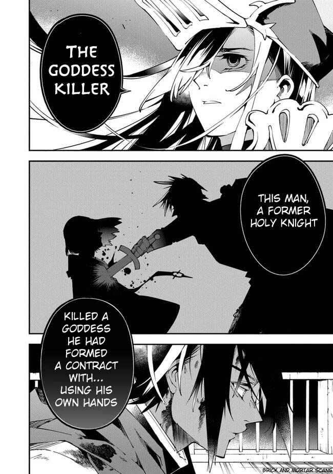 Yuusha-kei ni Shosu: Choubatsu Yuusha 9004-tai Keimu Kiroku Chapter 6 - Page 28