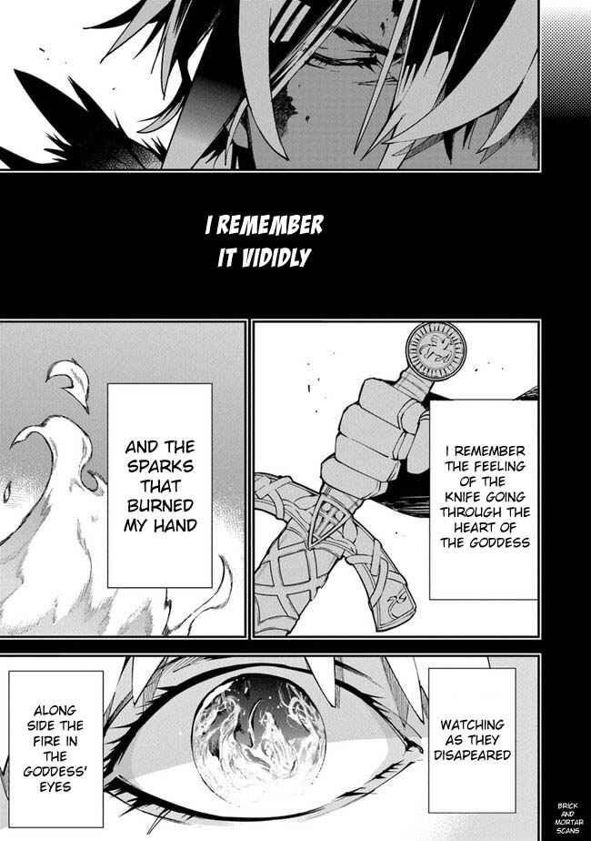 Yuusha-kei ni Shosu: Choubatsu Yuusha 9004-tai Keimu Kiroku Chapter 6 - Page 29