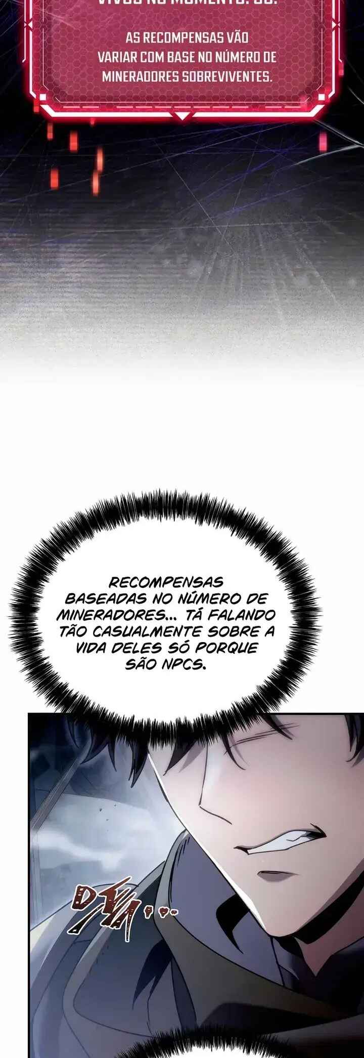 The Genius Blacksmith's Game Chapter 25 - Page 50