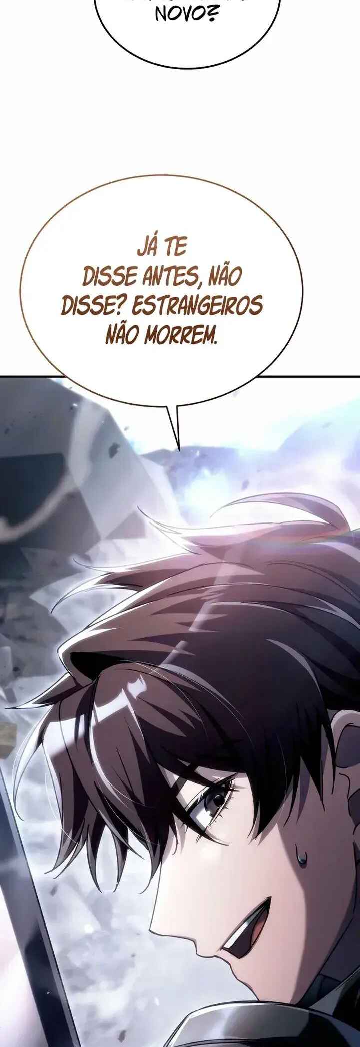 The Genius Blacksmith's Game Chapter 25 - Page 54
