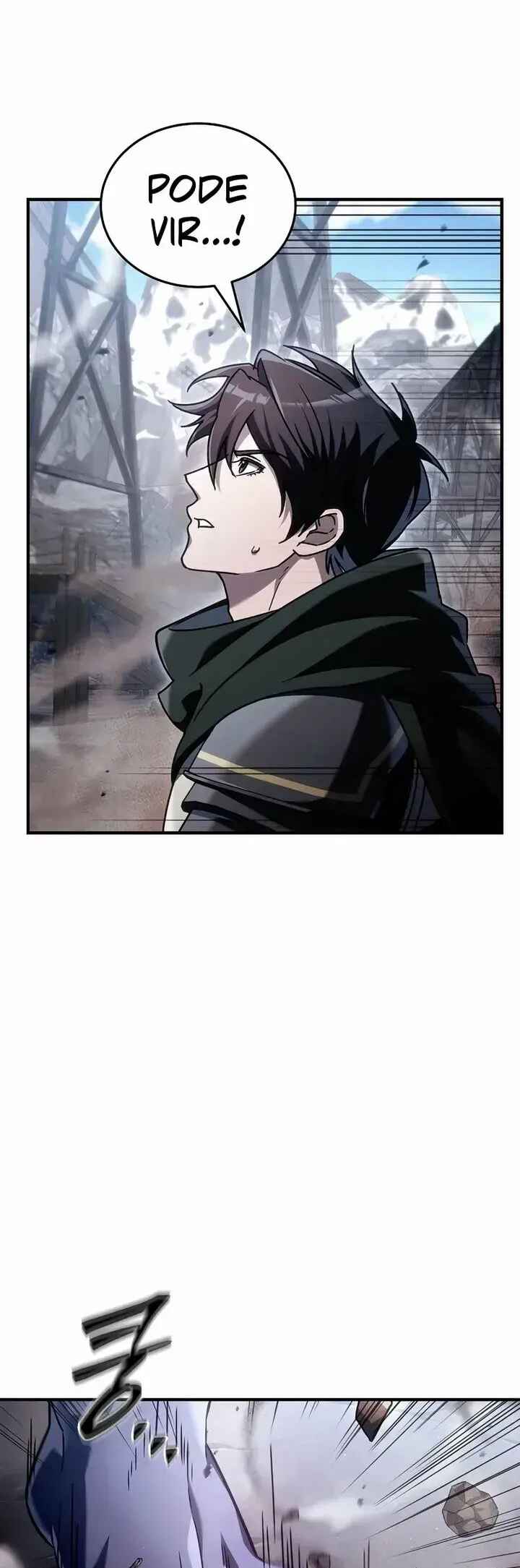 The Genius Blacksmith's Game Chapter 25 - Page 71