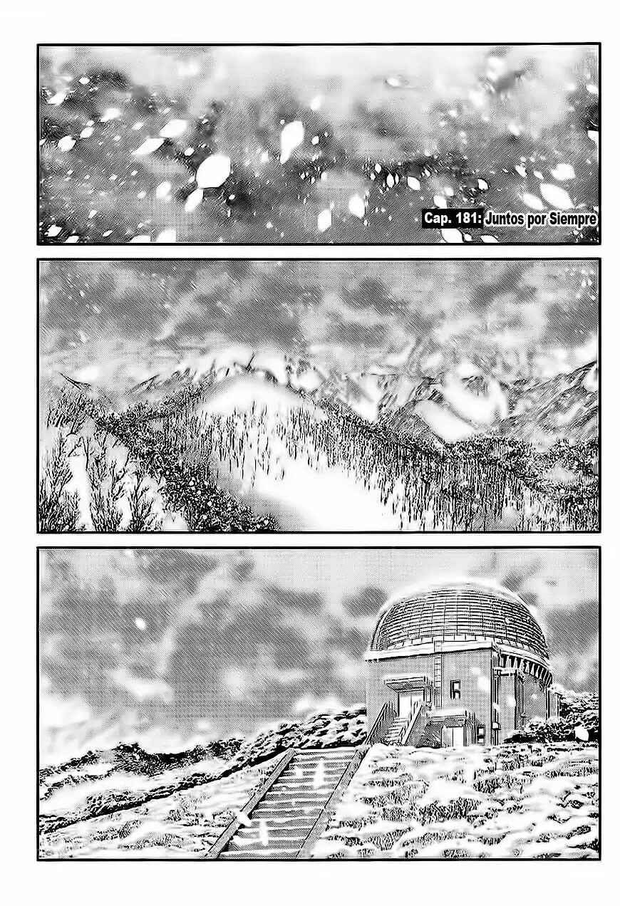 Gokukoku no Brynhildr Chapter 181 - Page 3
