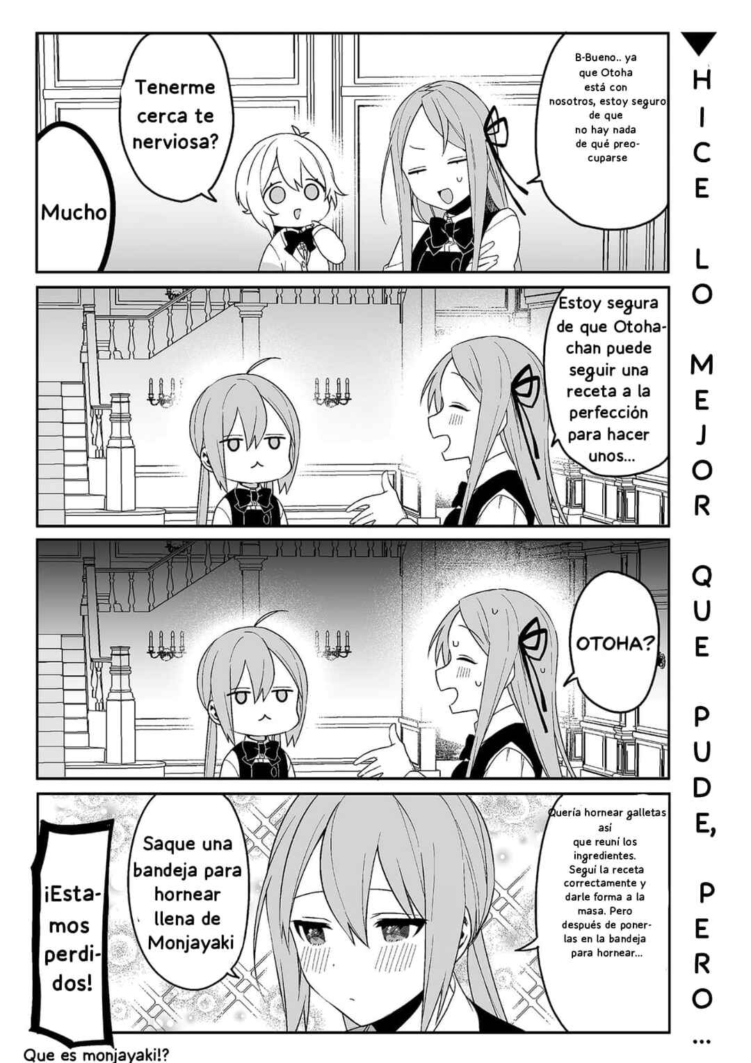 -PIQUANT- Chapter 7 - Page 7
