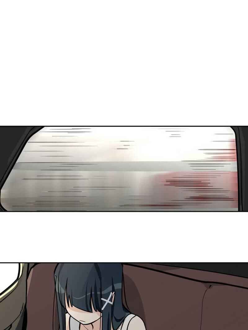 My Mobster Girlfriend Chapter 45 - Page 43
