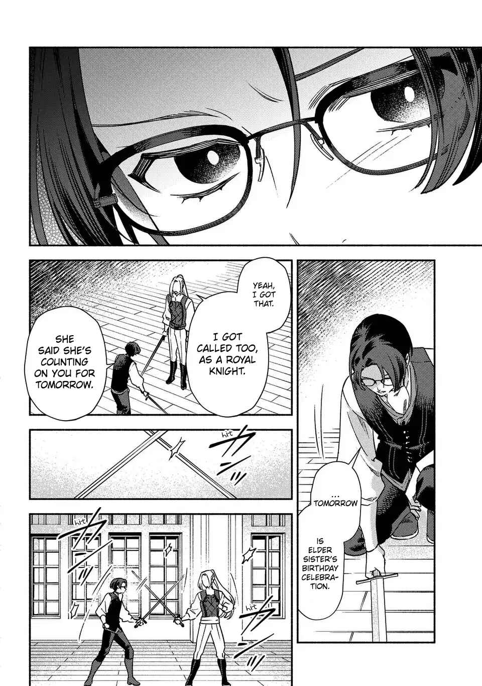 Higeki no Genkyou to Naru Saikyou Gedou Last Boss Joou wa Tami no Tame ni Tsukushimasu ~ The Savior's Pride Chapter 1 - Page 12