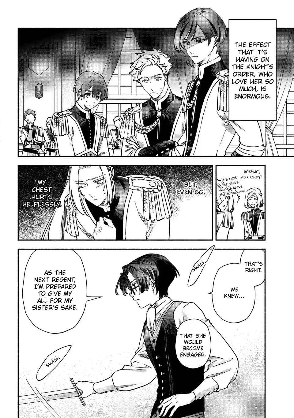 Higeki no Genkyou to Naru Saikyou Gedou Last Boss Joou wa Tami no Tame ni Tsukushimasu ~ The Savior's Pride Chapter 1 - Page 16