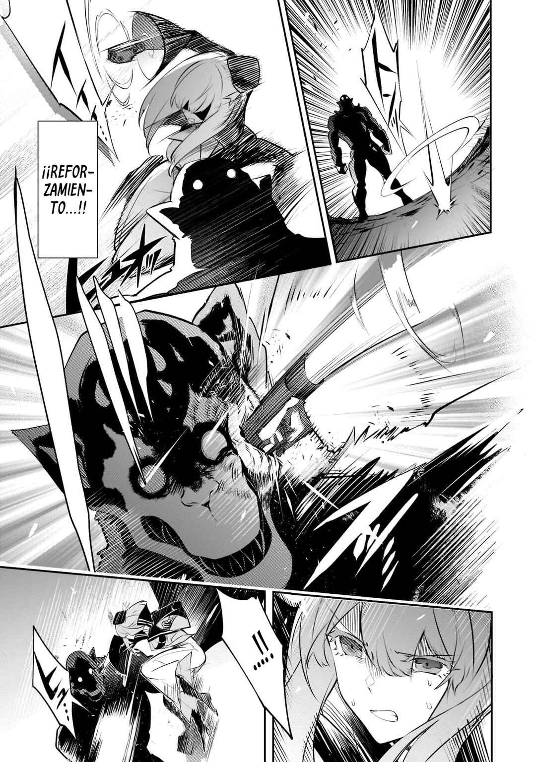 Inu to Yuusha wa Kazaranai Chapter 9 - Page 13