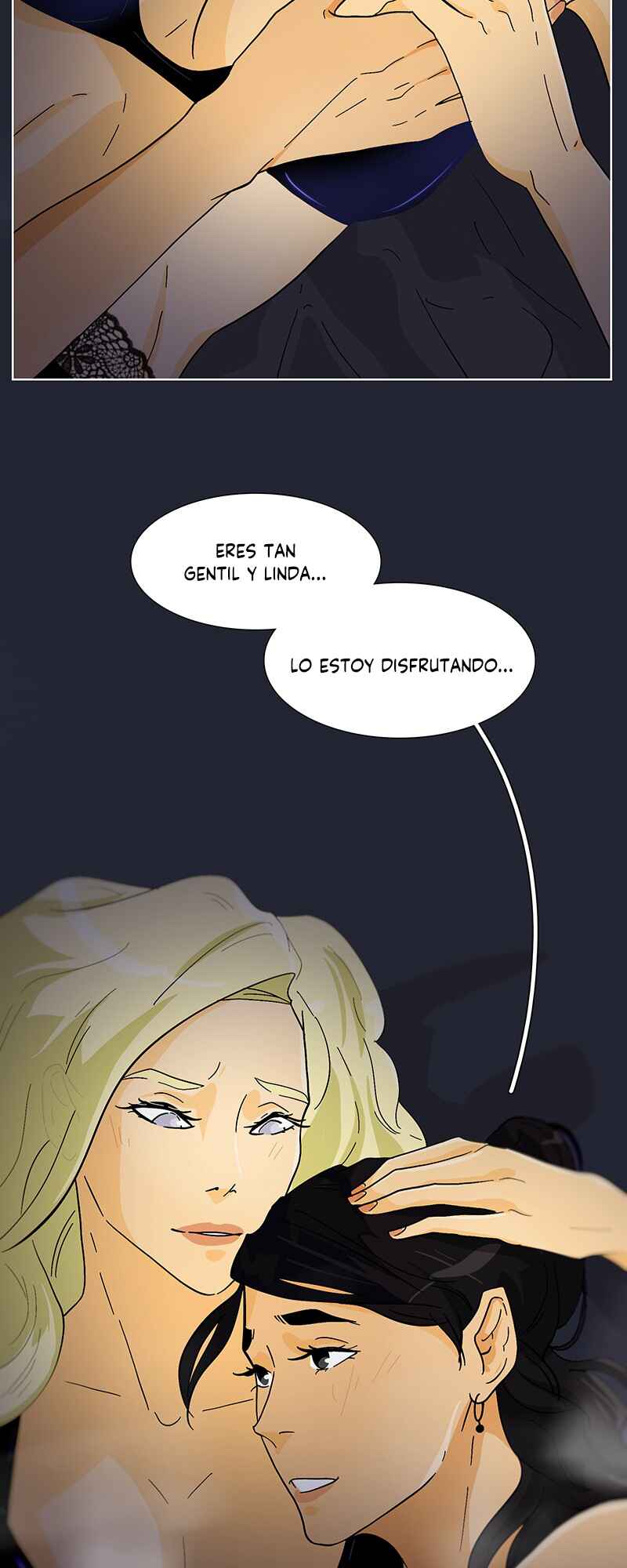 BLINDFOLD Chapter 65 - Page 13