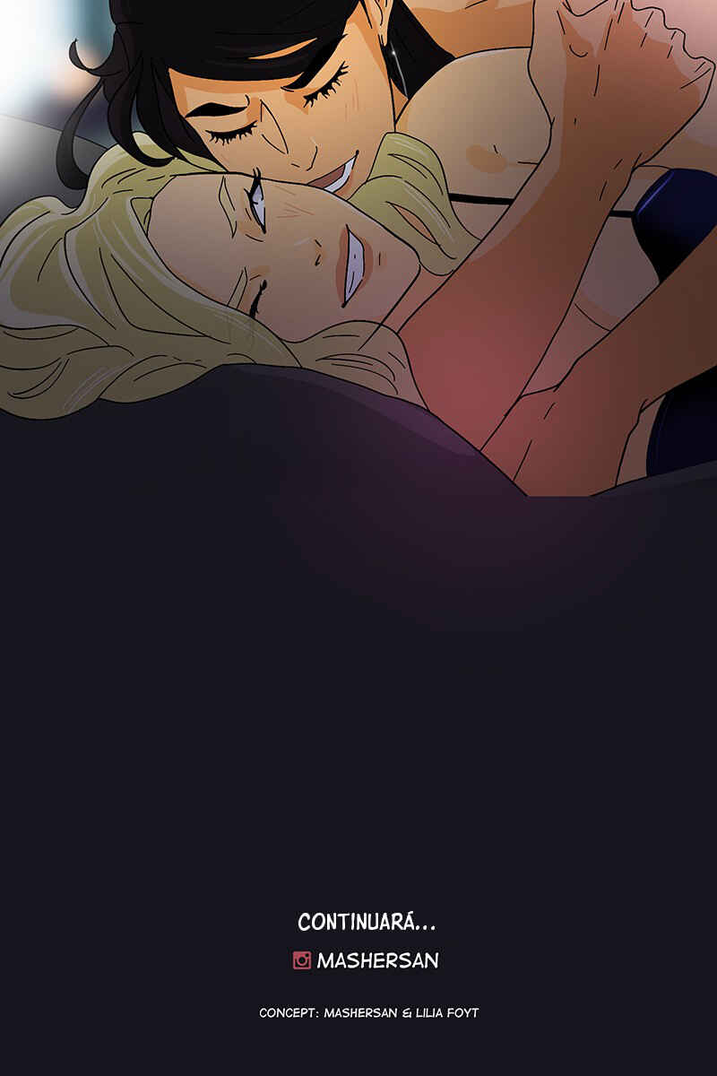BLINDFOLD Chapter 65 - Page 19