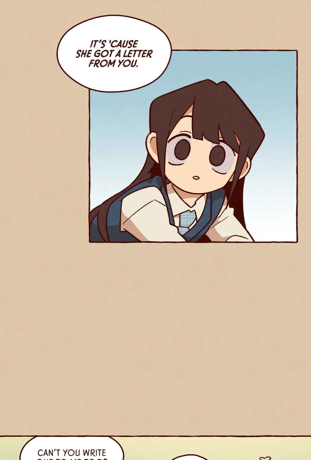 Na neun Amy reul Saranghae Chapter 45 - Page 11