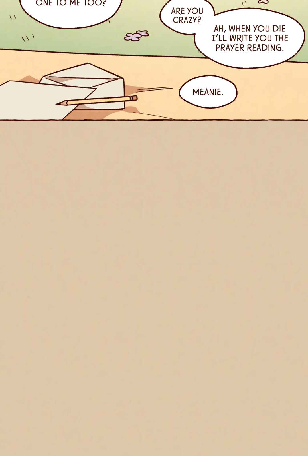 Na neun Amy reul Saranghae Chapter 45 - Page 12
